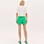 Camiseta Easy Lança Perfume Des Silk Pr26 Off White Feminino - Imagem 5