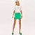 Camiseta Easy Lança Perfume Des Silk Pr26 Off White Feminino - Imagem 4