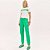 Camiseta Easy Lança Perfume Manga Pr26 Off White Feminino - Imagem 6