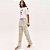 Camiseta Cropped Easy Lança Perfume Pr26 Off White Feminino - Imagem 7