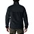 Jaqueta Columbia Fleece Steens Mountain 2 Preto Masculino - Imagem 2