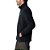 Jaqueta Columbia Fleece Steens Mountain 2 Preto Masculino - Imagem 3