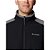 Jaqueta Columbia Sage Peak Fleece Preto Masculino - Imagem 4