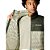 Jaqueta Columbia Powder Lite II Verde Masculino - Imagem 5