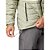 Jaqueta Columbia Powder Lite II Verde Masculino - Imagem 6