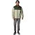 Jaqueta Columbia Powder Lite II Verde Masculino - Imagem 8