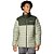 Jaqueta Columbia Powder Lite II Verde Masculino - Imagem 1