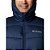 Jaqueta Columbia Fivemile Butte II Hooded Marinho Masculino - Imagem 4