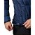 Jaqueta Columbia Fivemile Butte II Hooded Marinho Masculino - Imagem 6