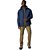 Jaqueta Columbia Glennaker Lake II Marinho Masculino - Imagem 9
