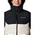 Jaqueta Columbia Cascade Peak VI Interchange Preto Masculino - Imagem 7
