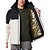 Jaqueta Columbia Cascade Peak VI Interchange Preto Masculino - Imagem 5