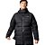Jaqueta Columbia Roaring Fork II Down Preto Masculino - Imagem 9