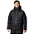 Jaqueta Columbia Roaring Fork II Down Preto Masculino - Imagem 1