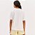 Camiseta Easy Lança Perfume Clássica Pr26 Off White Feminino - Imagem 2
