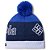Gorro Columbia Polar Powder II Azul Masculino - Imagem 2