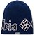 Gorro Columbia Belay Butte Marinho Masculino - Imagem 2