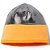 Gorro Columbia Bugaboo Amarelo Masculino - Imagem 2