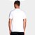 Camiseta Aramis Basic Friso Pr26 Branco Masculino - Imagem 2