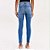 Calça Jeans Easy Lança Perfume Skinny Ank Pr26 Azul Feminino - Imagem 2
