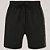 Short John John Bora Pr26 Preto Masculino - Imagem 1