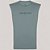 Regata John John Flat Pr26 Verde Masculino - Imagem 1
