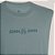 Regata John John Flat Pr26 Verde Masculino - Imagem 3