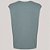 Regata John John Flat Pr26 Verde Masculino - Imagem 2