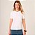 Blusa Dudalina Amanda Pr26 Off White Feminino - Imagem 1