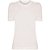 Blusa Dudalina Amanda Pr26 Off White Feminino - Imagem 5