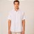 Camisa Dudalina Comfort Xadrez Ox Pr26 Azul Masculino - Imagem 1