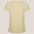 Blusa Dudalina Peruan Pr26 Amarelo Claro Feminino - Imagem 2