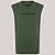 Regata John John Flat Pr26 Verde Escuro Masculino - Imagem 1
