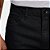 Bermuda Jeans Aramis Classic Pr26 Preto Masculino - Imagem 3