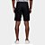 Bermuda Jeans Aramis Classic Pr26 Preto Masculino - Imagem 2