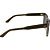 Óculos de Sol Calvin Klein 22535S 317 Marrom Masculino - Imagem 8
