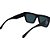 Óculos de Sol Calvin Klein Jeans 23653S 002 Preto Masculino - Imagem 7