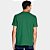 Camiseta Aramis Geometric Pr26 Verde Masculino - Imagem 2