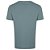 Camiseta John John Regular Light Pr26 Verde Masculino - Imagem 2