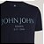 Camiseta John John Regular Special Pr26 Marinho Masculino - Imagem 3