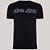 Camiseta John John Slim Lines Pr26 Preto Masculino - Imagem 5