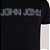 Camiseta John John Slim Lines Pr26 Preto Masculino - Imagem 7