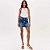 Short Jeans Easy Lança Perfume Mom S High Pr26 Azul Feminino - Imagem 3