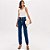 Calça Jeans Lança Perfume Luna Mom S High Pr26 Azul Feminino - Imagem 3