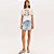 Camiseta Easy Lança Perfume Raglan Pr26 Off White Feminino - Imagem 3
