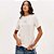 Camiseta Easy Lança Perfume Tradicional Pr26 Bege Feminino - Imagem 1