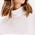 Blusa Lança Perfume Gola Alta Pr26 Off White Feminino - Imagem 4