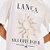 Vestido Lança Perfume Tdress Pr26 Off White Feminino - Imagem 4