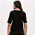 Camiseta Easy Lança Perfume Babylook Pr26 Preto Feminino - Imagem 2