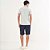 Camisa Polo Colcci Minimalist Pr26 Cinza Castelo Masculino - Imagem 2